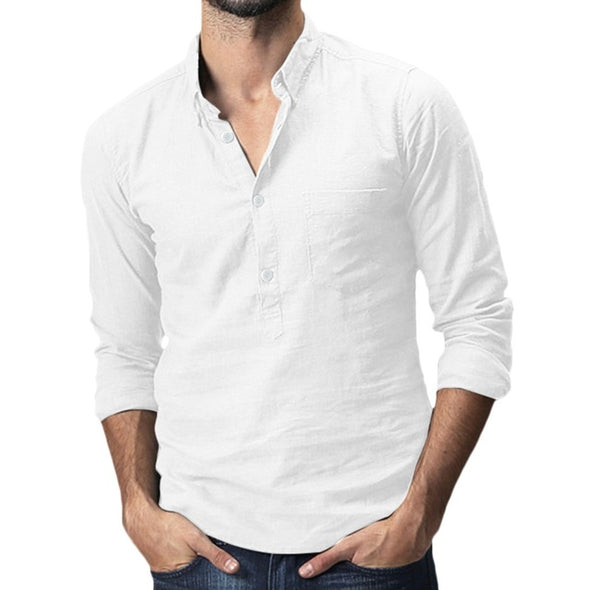 Chemise Décontractée