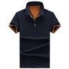 Polo Homme en cotton