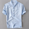 Chemise en Cotton