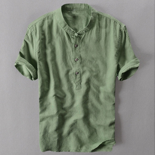 Chemise en Cotton