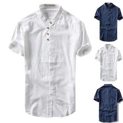 Chemise Slim de Luxe