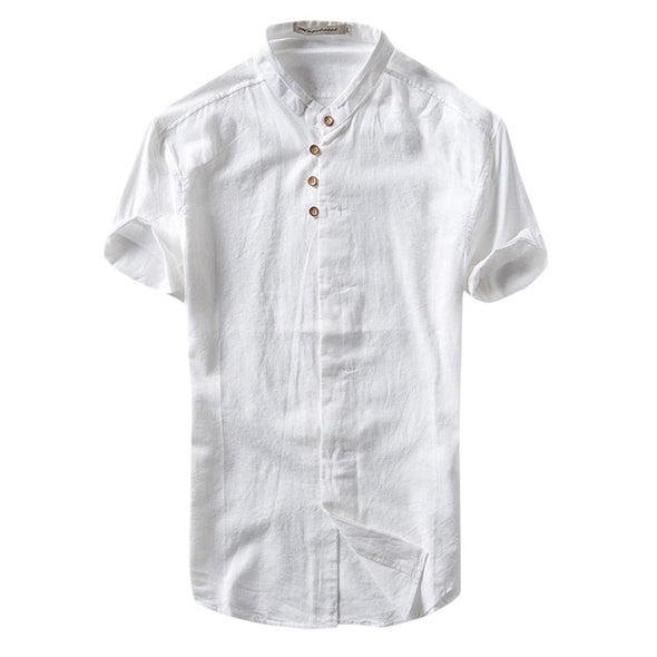 Chemise Slim de Luxe