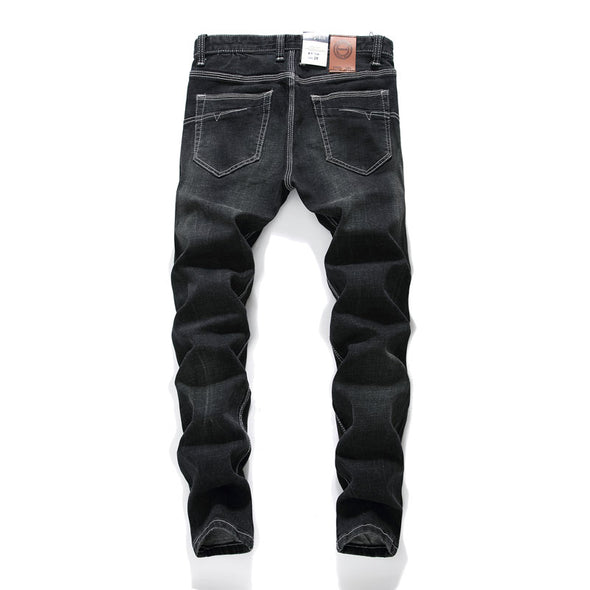 Jeans Élastique Slim Fit