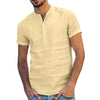 Chemise en Cotton