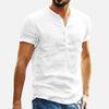 Chemise en Cotton