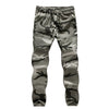 Pantalon Camouflage