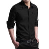 Chemise Militaire