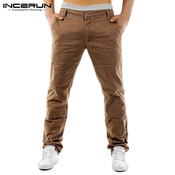 Pantalon Slim