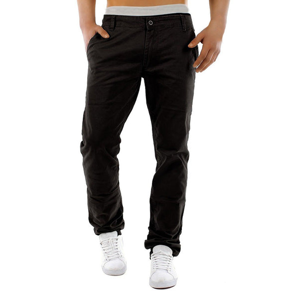 Pantalon Slim