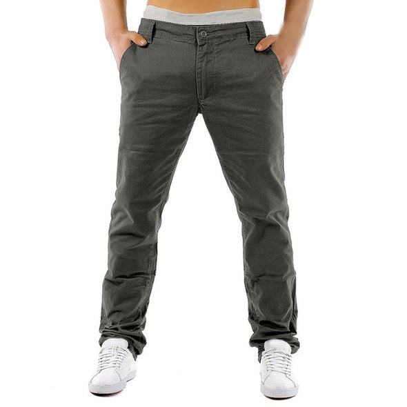 Pantalon Slim