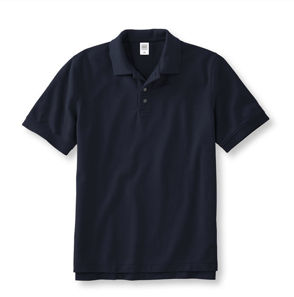 Polo 100% Cotton