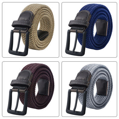 Ceinture Militaire Elastique