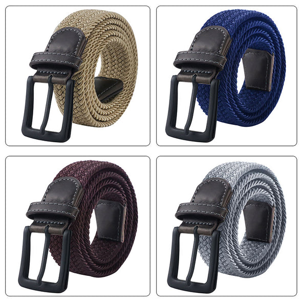 Ceinture Militaire Elastique