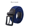 Ceinture Militaire Elastique