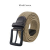 Ceinture Militaire Elastique