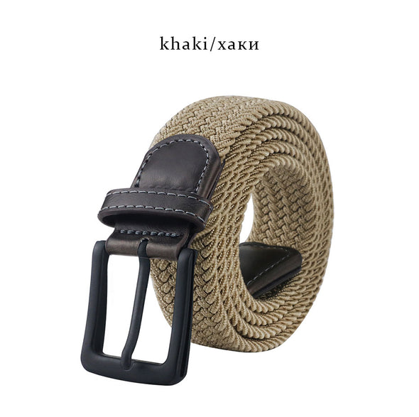 Ceinture Militaire Elastique