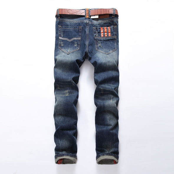 Jeans  Design Italien