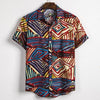 Chemise hawaïenne