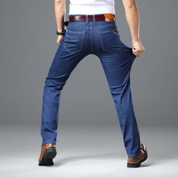 Pantalon Jeans