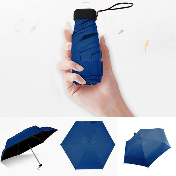 Parapluie de Poche