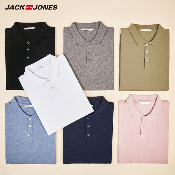 Polo JackJones