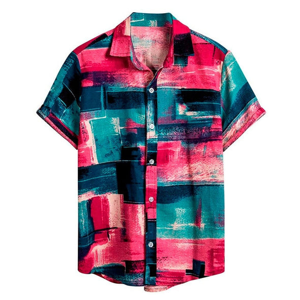 Chemise de Plage