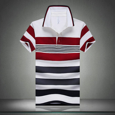 Polo Classique Homme