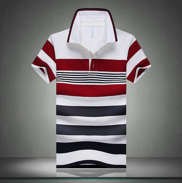 Polo Classique Homme