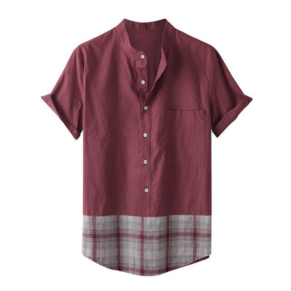 Chemise Élégante