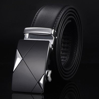 Ceinture Automatique