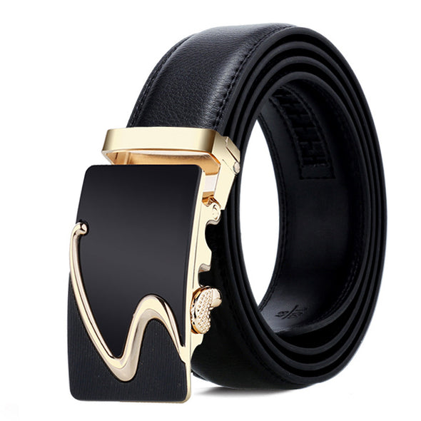 Ceinture Automatique