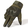 Gants Military