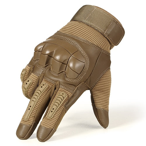 Gants Military