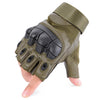 Gants Military