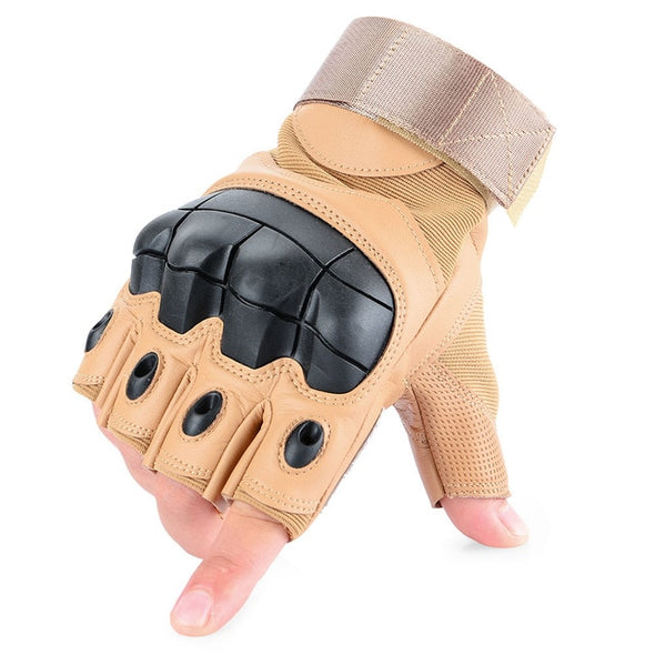 Gants Military