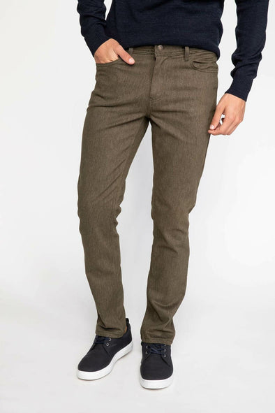 Pantalon Cargo