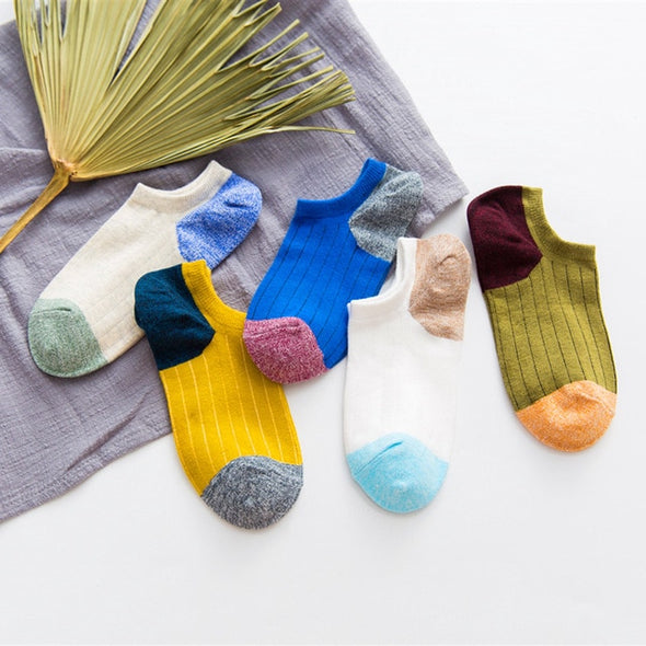 Chaussettes Unisex