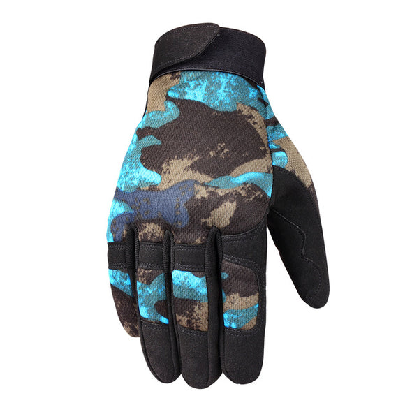 Gants Militaire