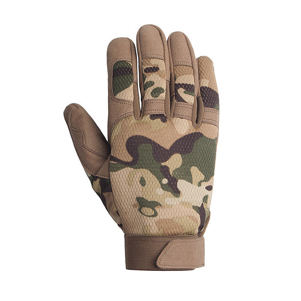 Gants Militaire