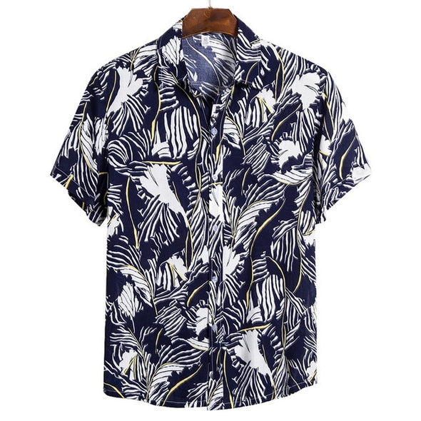 Chemise hawaïenne