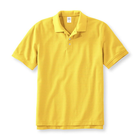 Polo 100% Cotton