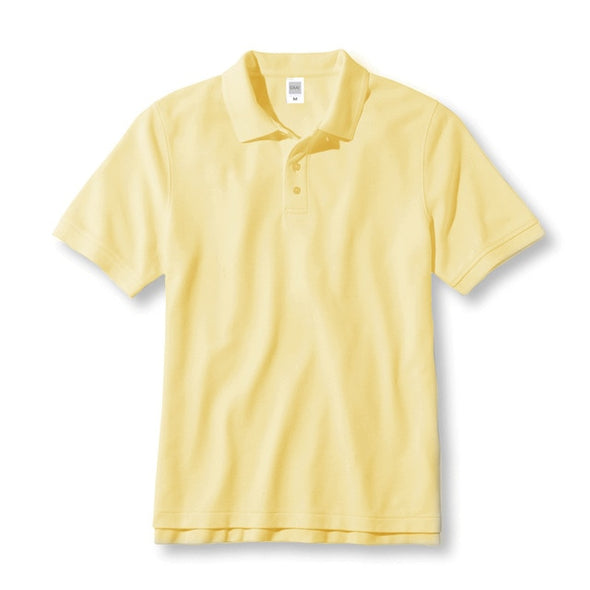 Polo 100% Cotton