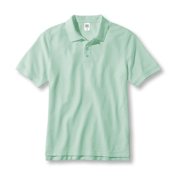 Polo 100% Cotton