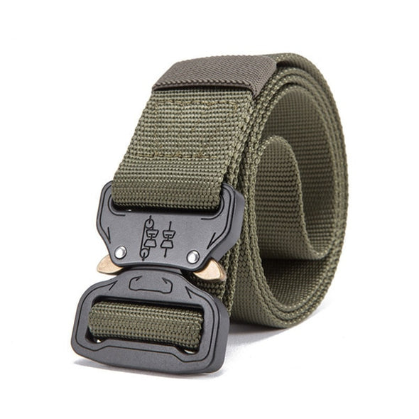 Ceinture  Militaire