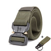 Ceinture  Militaire