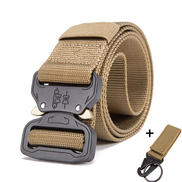 Ceinture  Militaire