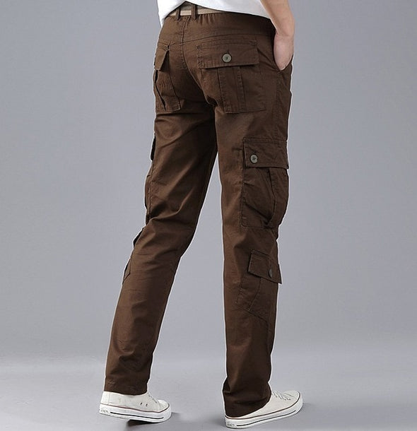 Pantalon Militaire