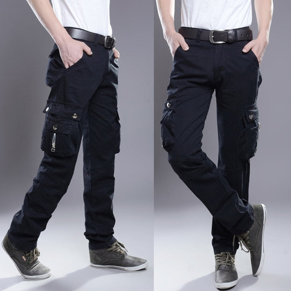 Pantalon Militaire