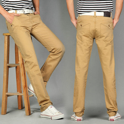 Pantalon Militaire