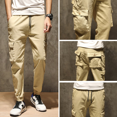 Pantalon Militaire